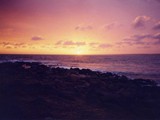 Atardecer