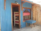 Dormitorio Exterior