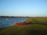 Laguna de Rocha