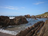 Rocas